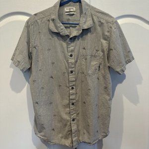 Billabong Men's Medium stretch